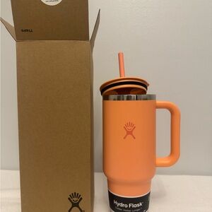 Hydro Flask 40 oz All Around Travel Tumbler